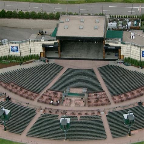 Fiddler's Green Amphitheatre