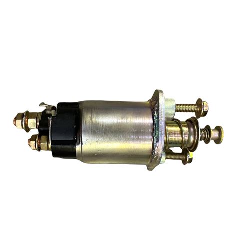 Solenoid Switch for Maruti Car - BICOLEX-INDIA