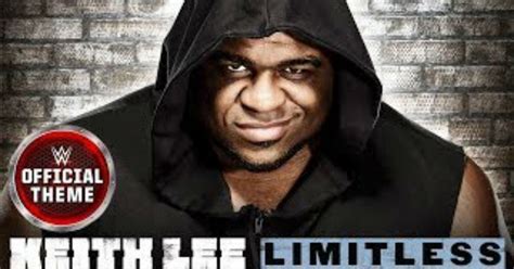 Keith Lee (NXT)