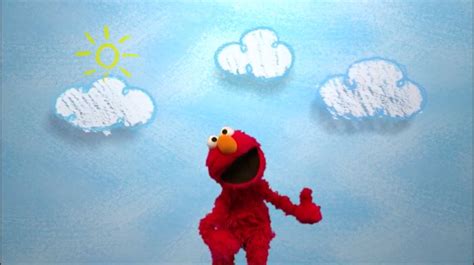 Elmo's World: Clouds | Muppet Wiki | Fandom