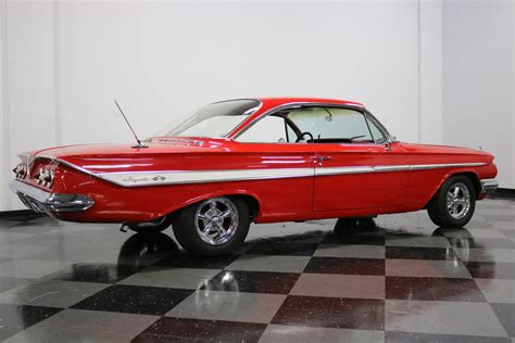 1961 Chevrolet Impala Bubble Top for sale #95238 | MCG