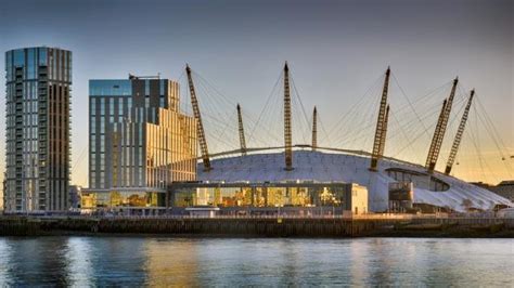 InterContinental London - The O2