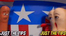 Sausageparty Justthetips GIFs | Tenor