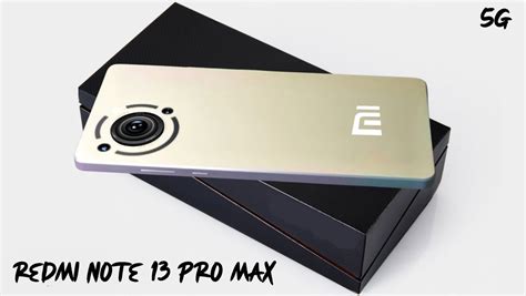 Redmi Note 13 Pro Max Price, Full Specs, Release Date, News - GSMArena.com