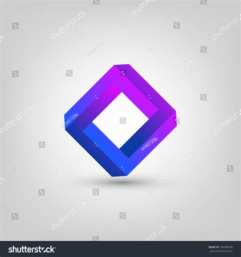 5,304 Impossible square Images, Stock Photos & Vectors | Shutterstock