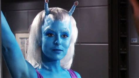 Star Trek: 10 Things You Didn’t Know About Andorians – Page 9