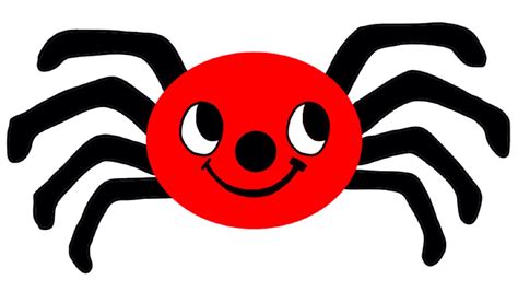 Free Cartoon Spider Cliparts, Download Free Cartoon Spider Cliparts png ...