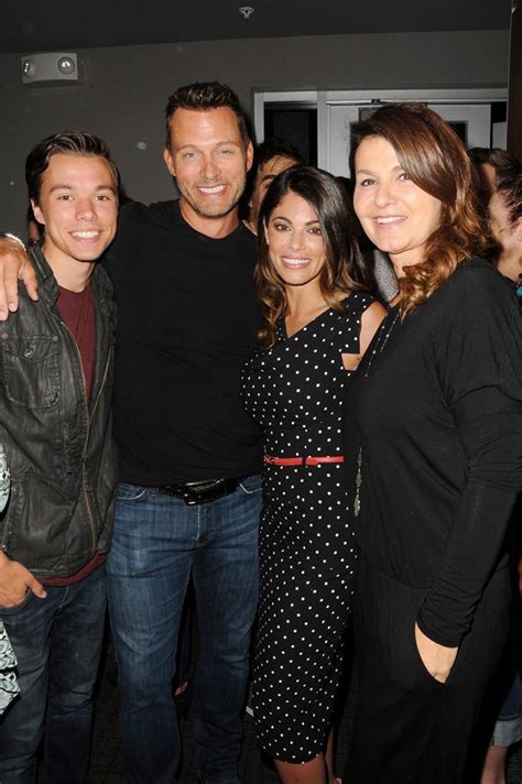 Soap stars reunite at @nbc's #passions cast reunion (photos ...