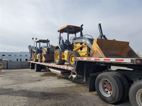 How to Become a Heavy Haul Truck Driver - Heavy Haulers Blog