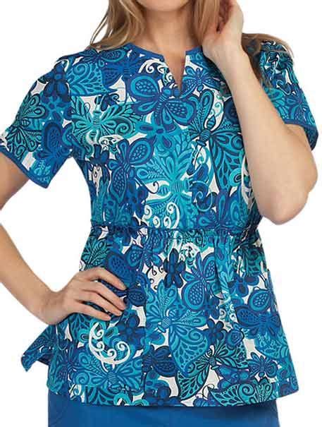 MetroUniforms.com #GinaTop | Women, Womens scrubs, Fashion