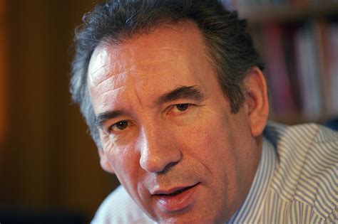 François Bayrou ‹ Lebedinsky photographe