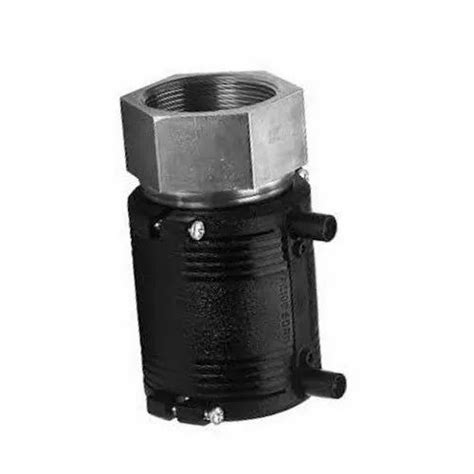 Transition Electrofusion Coupler at Rs 500/piece | Electrofusion Coupler in Hyderabad | ID ...