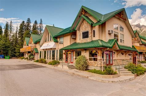 INN OF THE ROCKIES - Updated 2020 Prices & Hotel Reviews (Canmore, Alberta) - Tripadvisor