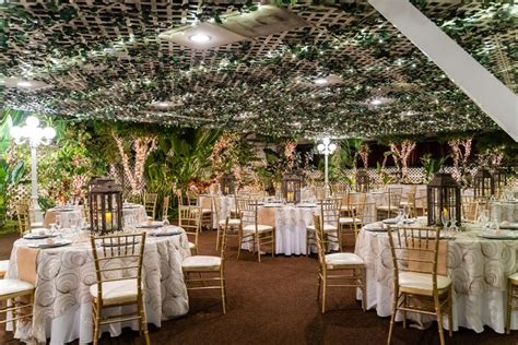 Rainbow Gardens Events | Reception Venues - Las Vegas, NV