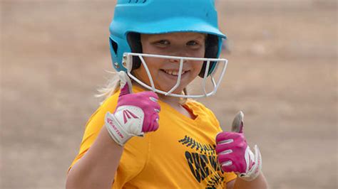 Little League Softball® Divisions - Little League