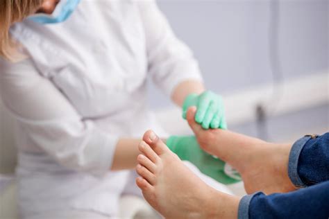 Foot Deformities Treatment - Empire Foot and Ankle