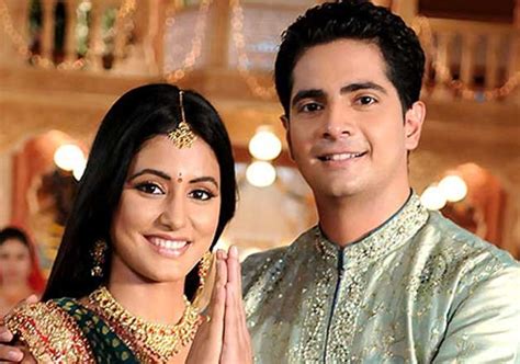 Yeh Rishta Kya Kehlata Hai: Akshara lies to husband Naitik! | IndiaTV News | Bollywood News ...