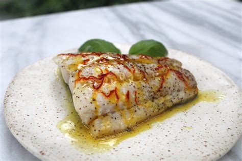 Baked Black Cod Fish Recipes - All About Baked Thing Recipe