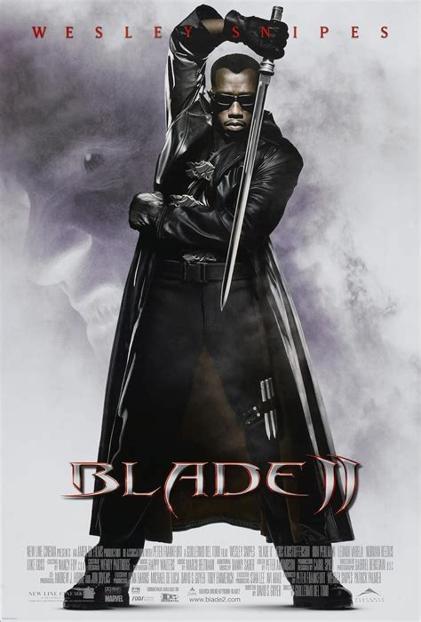 Peliculas y seriales: Descargar Blade 2 [1080p HD] [Dual - Español latino/Ingles] [MEGA]