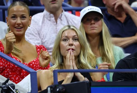 Casper Ruud’s girlfriend and sister raise eyebrows - Tennisnewspro