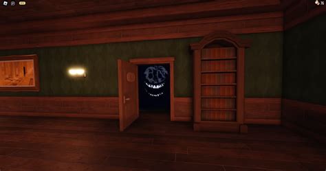 unhinged 2 doors roblox door 100 by Ninjakid7678 Sound Effect - Tuna