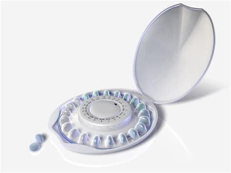 First Application for OTC Birth Control Pills Submitted to FDA | ProCon.org