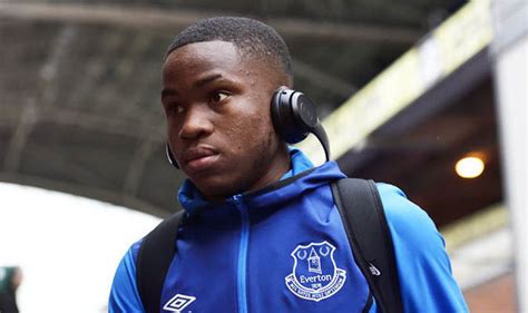 Everton transfer news: Ademola Lookman price tag set as RB Leipzig ...