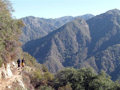 20 Breathtaking Hikes In Los Angeles For All Levels in 2021 | Hikes in ...