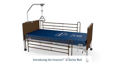 invacare hospital bed disassembly - Theo Schindler