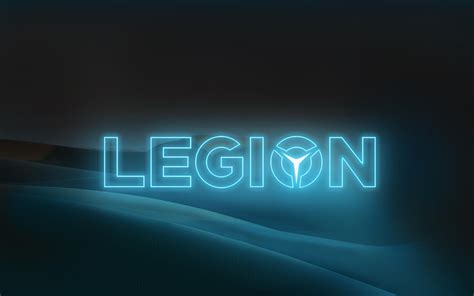 Legion 7I Wallpaper