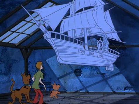 Lighthouse Keeper Scooby | Scoobypedia | Fandom