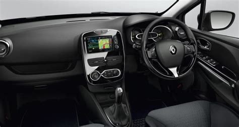 Renault Clio Dynamique (2015) review