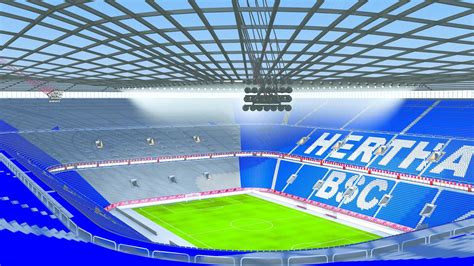 Hertha BSC Wallpapers - Wallpaper Cave