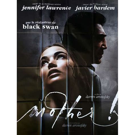 MOTHER Movie Poster 47x63 in.