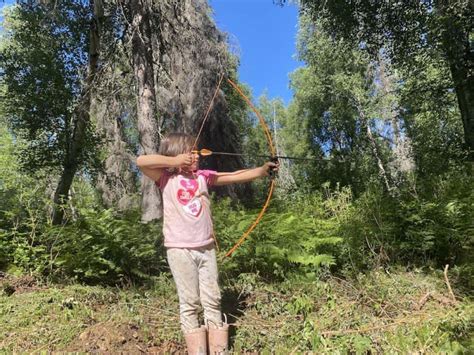 The Best Youth Bows for Kids | OutdoorHub