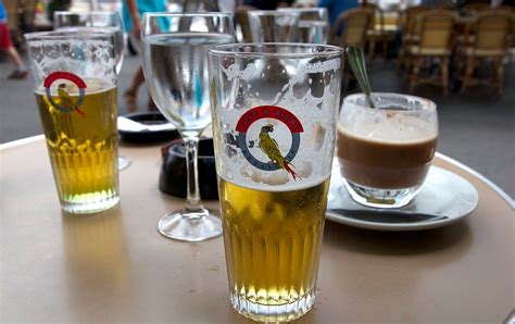 Paris: A guide to ordering beer in France | EuroCheapo