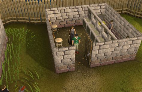 Void Knight Outpost - RuneScape Guide - RuneHQ