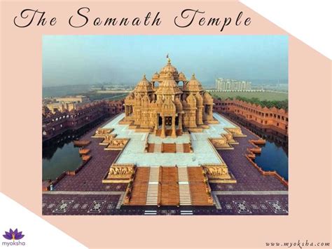 Somnath Temple Guide | Darshan Timings, Poojas & History | Jyotirlinga