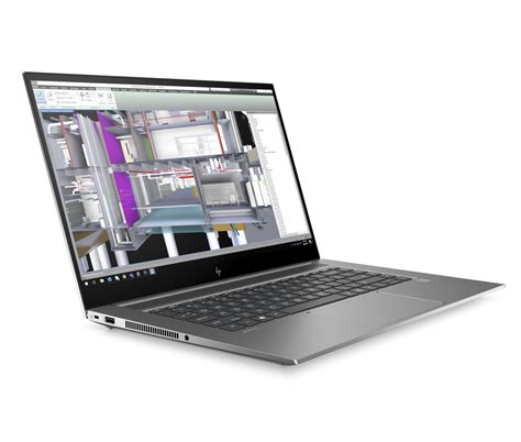 Quadro RTX Laptops Bring Performance and Innovation to Professionals at ...