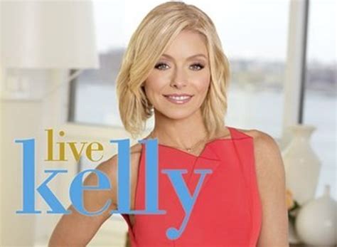 Live! with Kelly TV Show Air Dates & Track Episodes - Next Episode