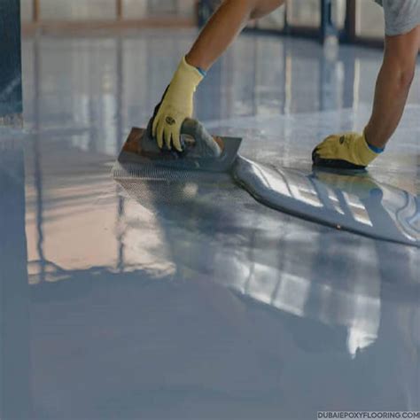 Best Services Epoxy Painting in Dubai - Instant Quotation!