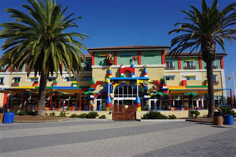 A Review of the Fun, Family-Friendly LEGOLAND California Resort - Gone With The Family