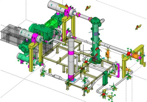 Bentley Autopipe - Piping Design And Stress Analysis Software at best ...