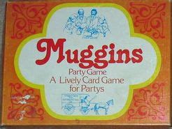 Muggins | Board Game | BoardGameGeek