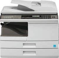 Printer Copier Scanner at best price in New Delhi by Sharp | ID: 1413634773