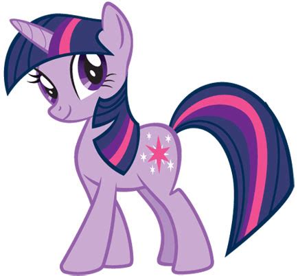 How to Draw Twilight Sparkle from My Little Pony Friendship is Magic ...