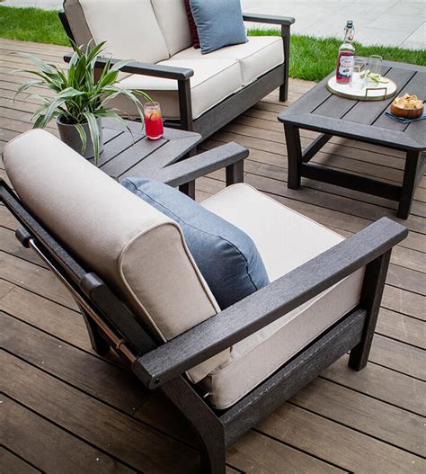 POLYWOOD® Outdoor Furniture | Rethink Outdoor® | POLYWOOD® Official Store | Polywood outdoor ...