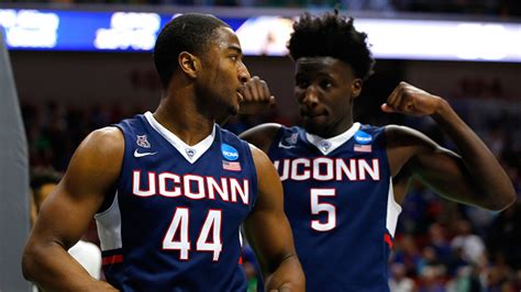 UConn Huskies beat Colorado Buffaloes in NCAA tournament - Sports ...