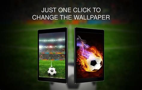 Football wallpapers 4K for Android - Download