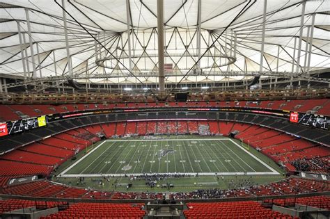 5 things to know tonight: Inside the Georgia Dome liquidation, Georgia